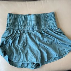 Free People Movement The Way Home Shorts